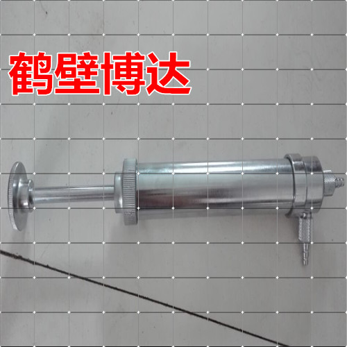 鶴壁博達廠家銷售FW型高負壓瓦斯采樣器線上接單，歡迎您下單。