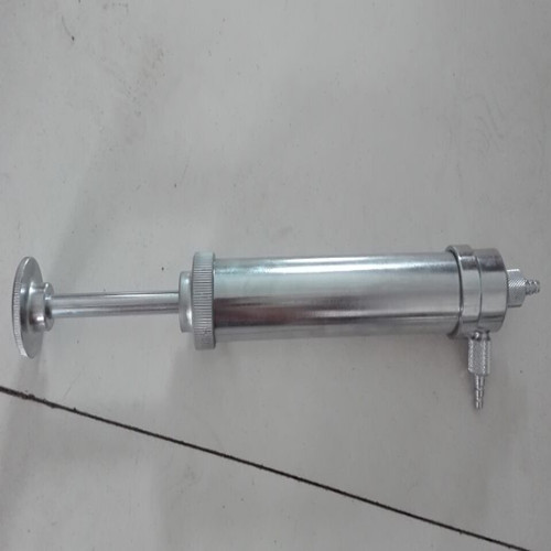 博達FW型礦用高負壓瓦斯采樣器的設計與結構不敷衍持續干