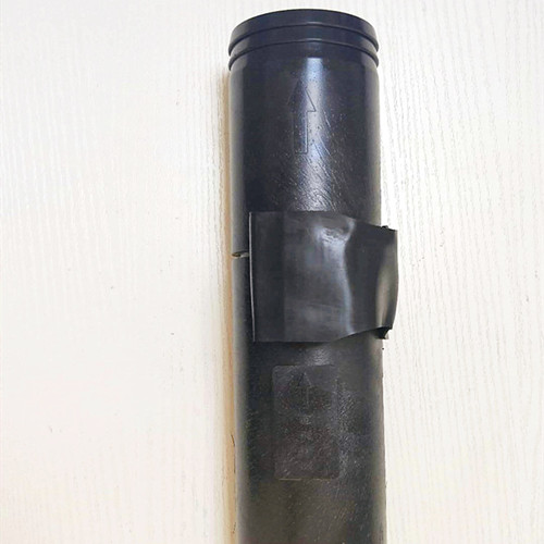 博達DLG型煤礦用導流管的品質細節皆可見