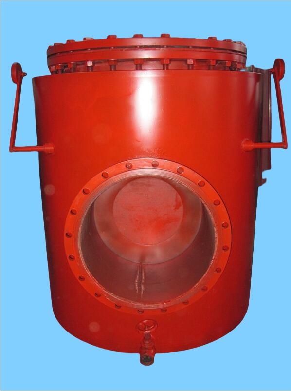 HNGFQ型河南管路防回氣防爆裝置多次采購會更香