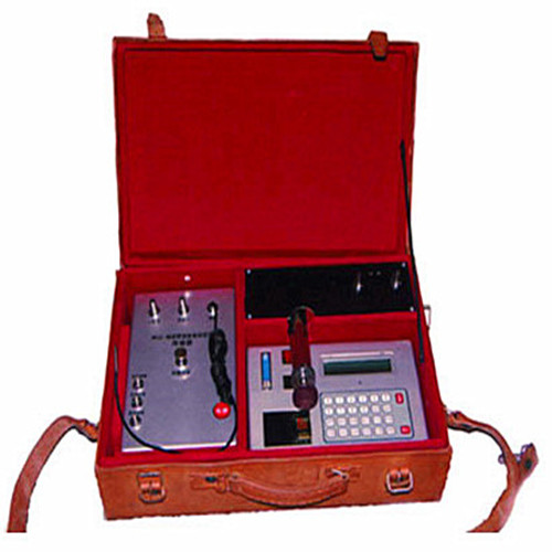 選礦用WGCB型管路多參數測定儀來博這放心與省心